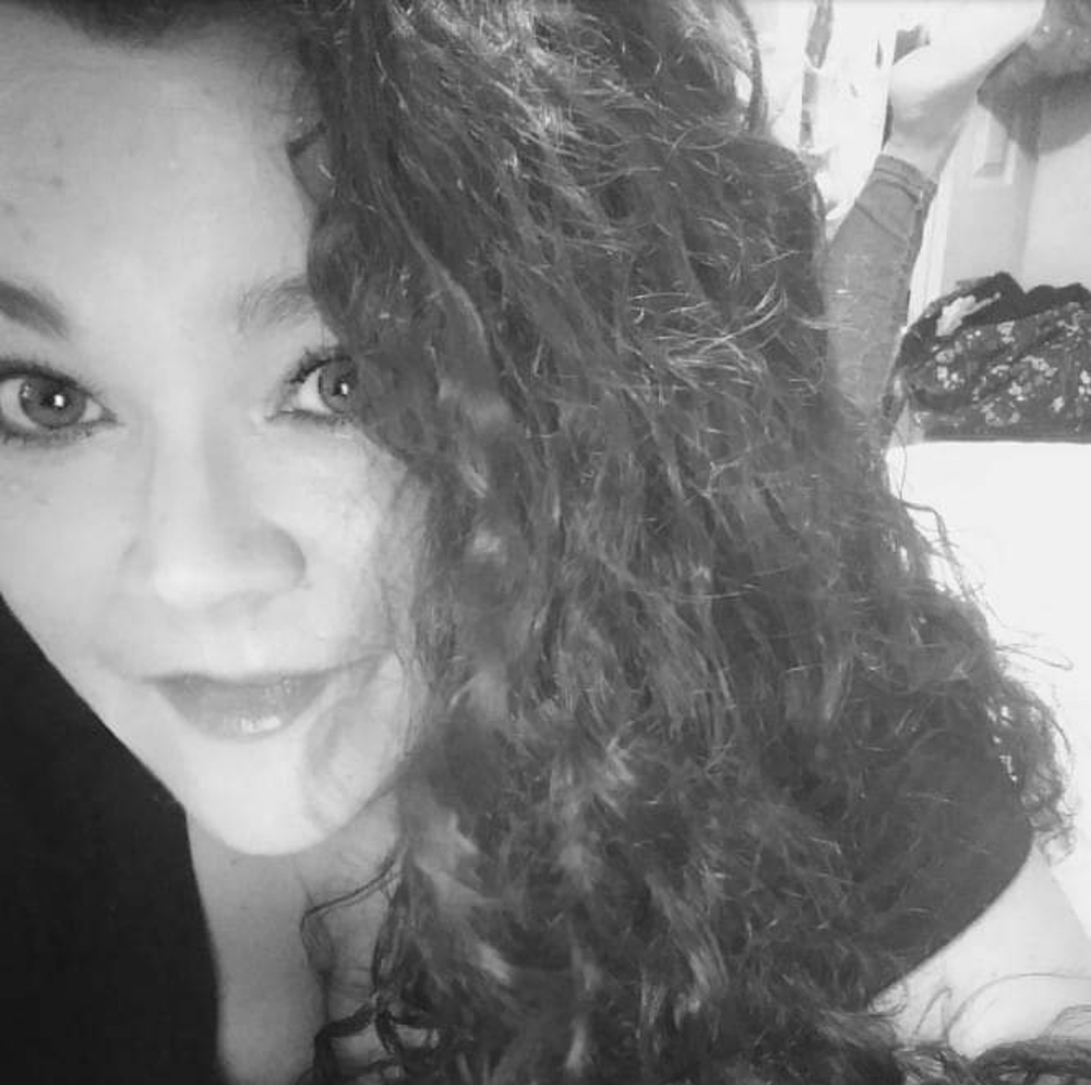 Meet your Posher, Abbie